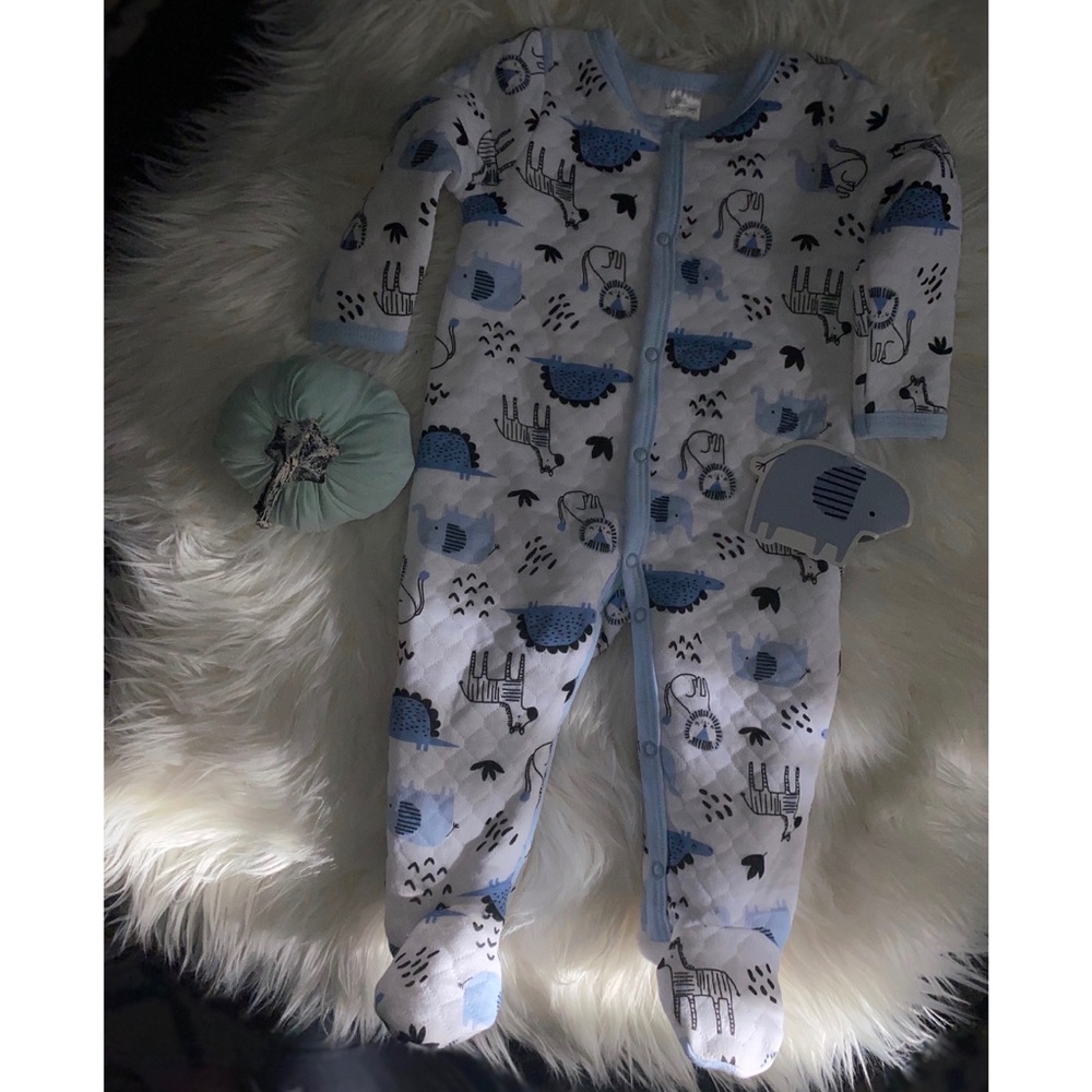 Pajama for